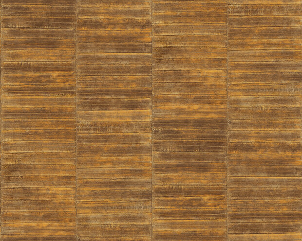 ELITIS Anguille Metal Behang VP_952_91