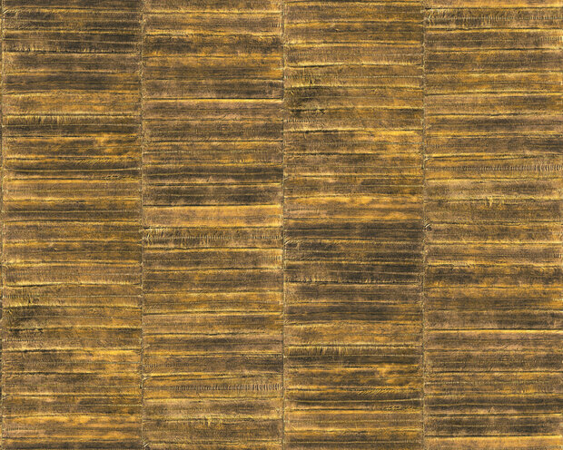 ELITIS Anguille Metal Behang VP_952_93