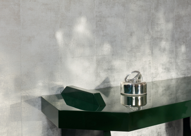 ELITIS Hope Behang zilver