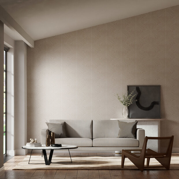 Harlequin Dawning Behang 112931 sfeer