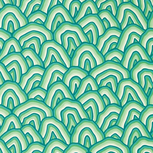 Harlequin Kumo Behang 112927