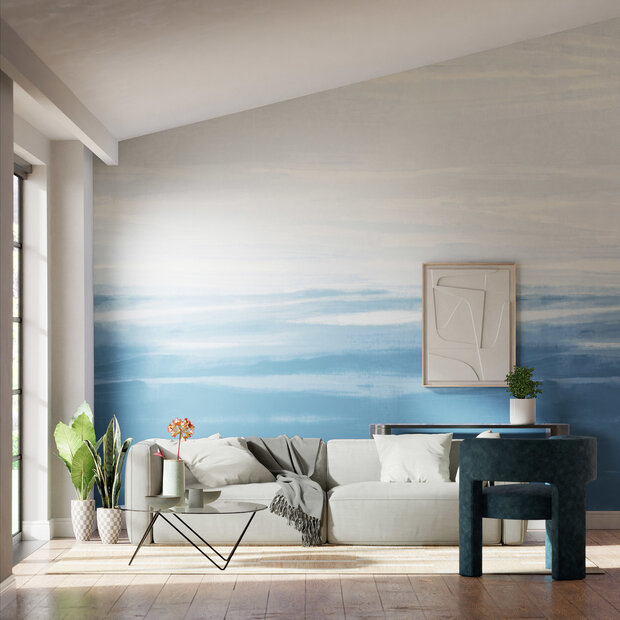 Harlequin Manzara Behang 112917 sfeer