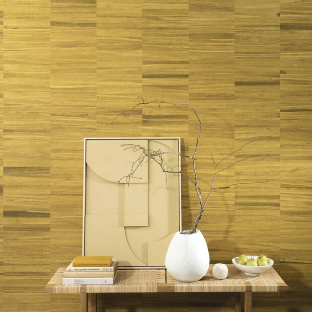 Omexco by ARTE Naturally Beautiful Behang AT24 sfeer3 