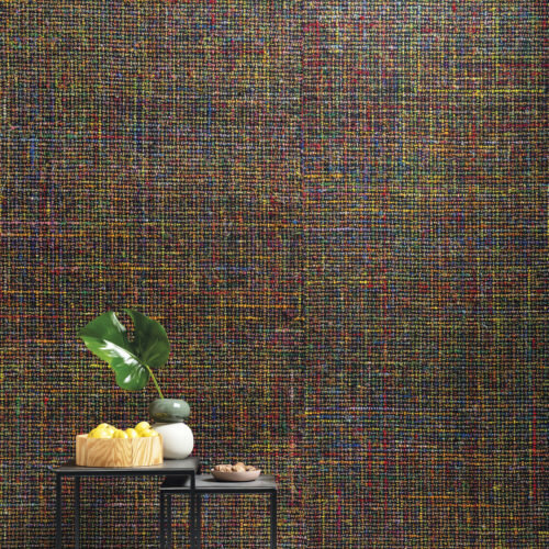 Omexco by ARTE Mademoiselle Tweed Behang AT32