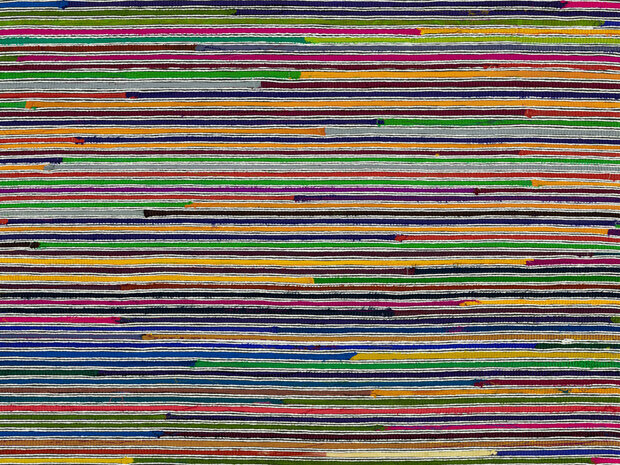 Omexco by ARTE Rainbow Raj Behang AT32 