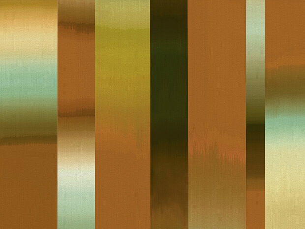 Omexco by ARTE Time-Lapse Behang AT92