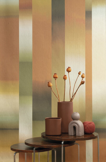 Omexco by ARTE Time-Lapse Behang AT92 sfeer 