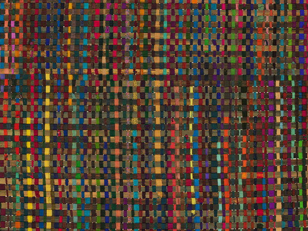 Omexco by ARTE Extravaganza Behang AT61