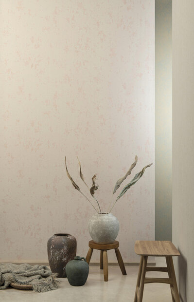 Omexco by ARTE Sandstone Behang sfeer