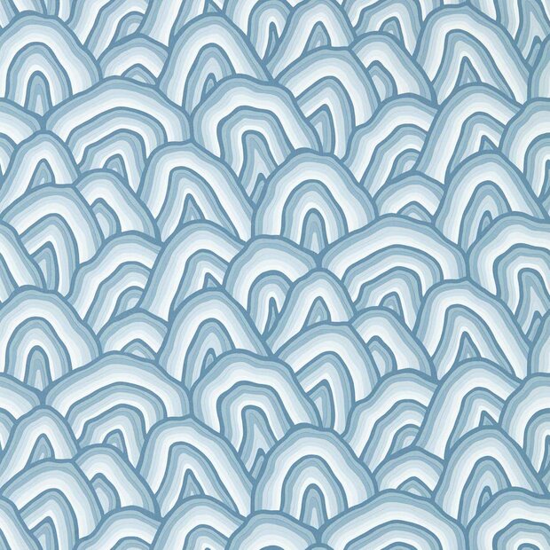 Harlequin Kumo Behang 112928