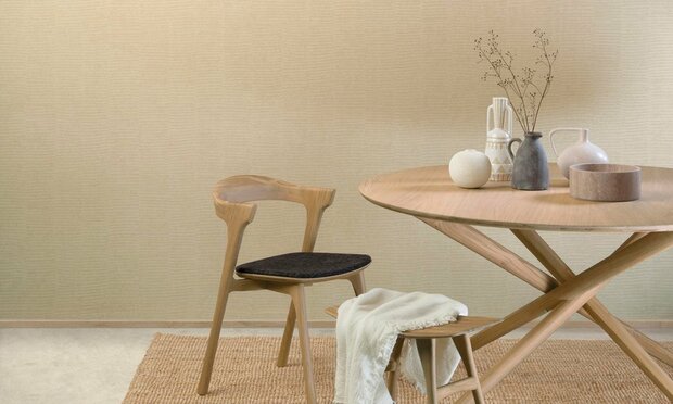 Omexco by ARTE Groove Behang HPP201 sfeer 1