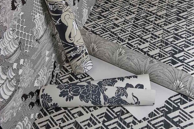 behang nobilis jakarta cosmopolitan sfeer 3