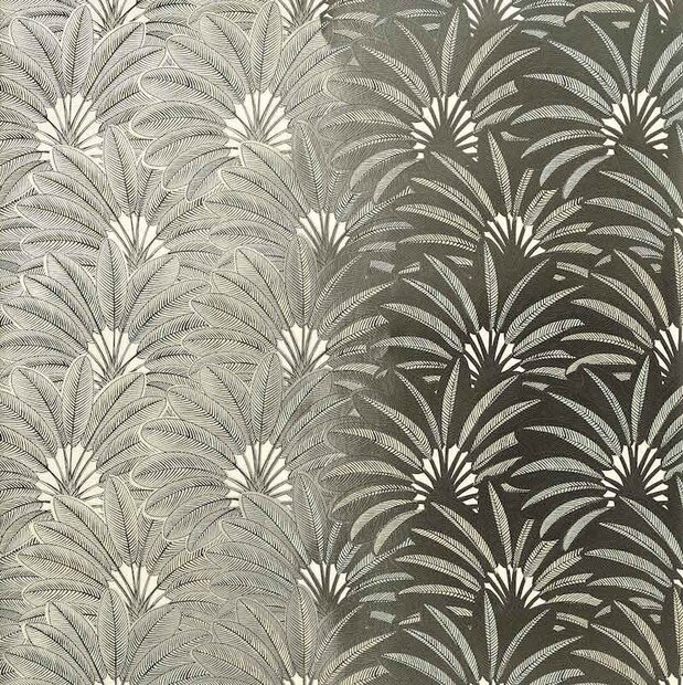 behang nobilis Brazilia COS61 cosmopolitan