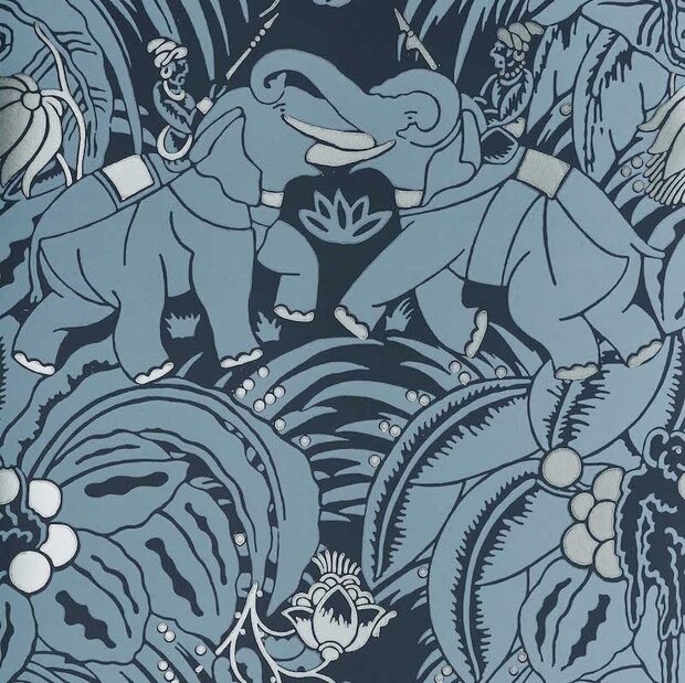 behang nobilis dar es salam COS33 cosmopolitan