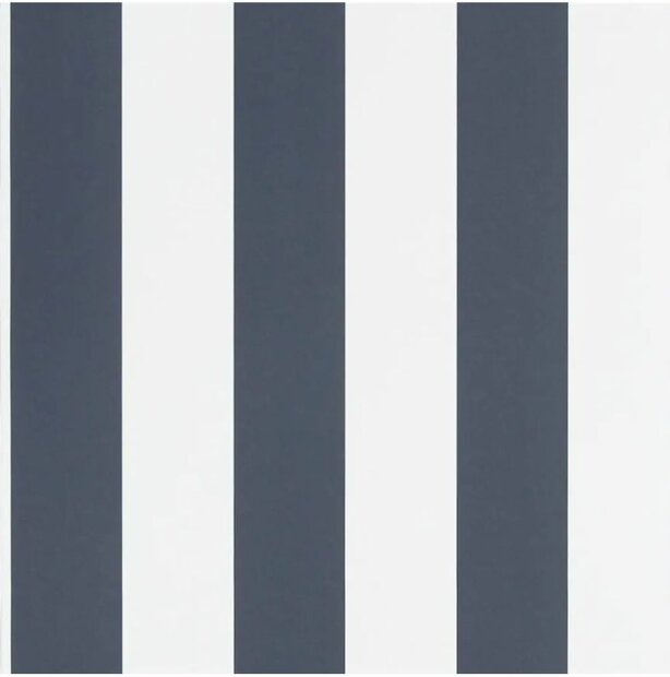 Ralph Lauren Home Spalding stripe navy white PRL026/08