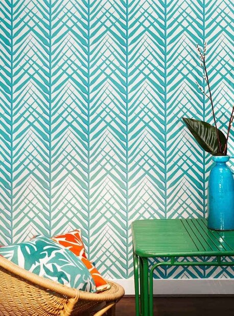 behang nobilis panama cosmopolitan sfeer 1