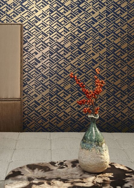 behang nobilis jakarta cosmopolitan sfeer 2