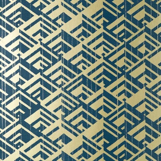 behang nobilis jakarta COS 72 cosmopolitan