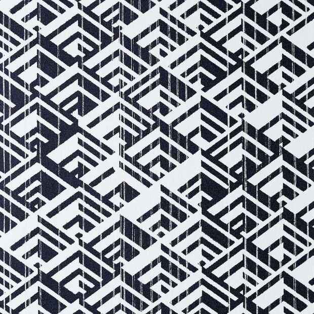 behang nobilis jakarta COS 70 cosmopolitan