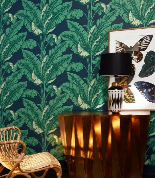 behang nobilis La Havane cosmopolitan sfeer 2