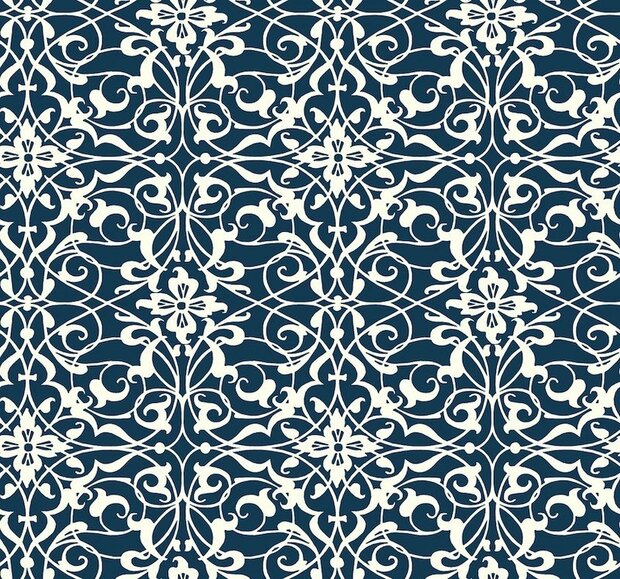 behang nobilis abs54 rue des abbesses behangpapier collectie