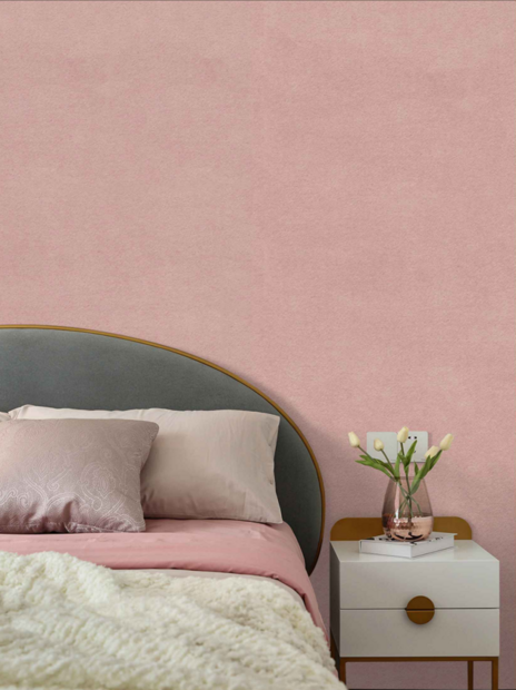 Greenland Ultra Suede Behang G0157TF1802 sfeer