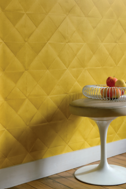 Elitis Mis en plis TP 170 06 - Voie lact&eacute;e