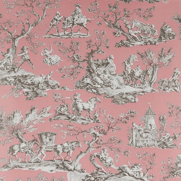 Manuel Canovas La Musadiere Behang 03102-01
