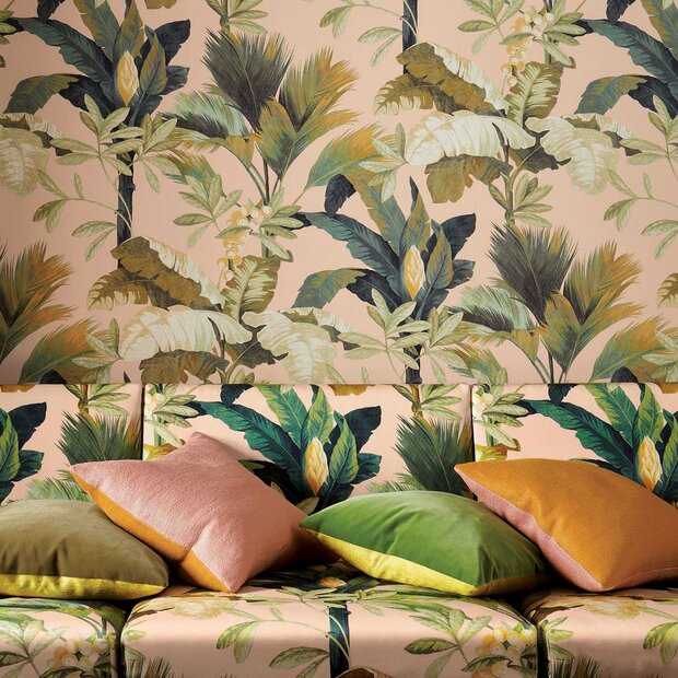 Manuel Canovas Salengro Behang 03095-02