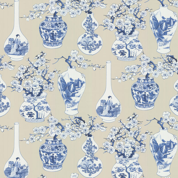 Manuel Canovas Belem Behang 03090-03