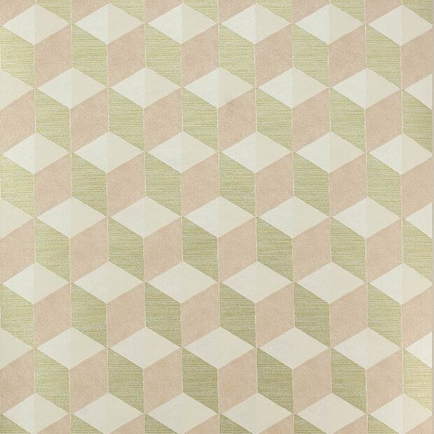 Manuel Canovas Vallauris Behang 03098-03