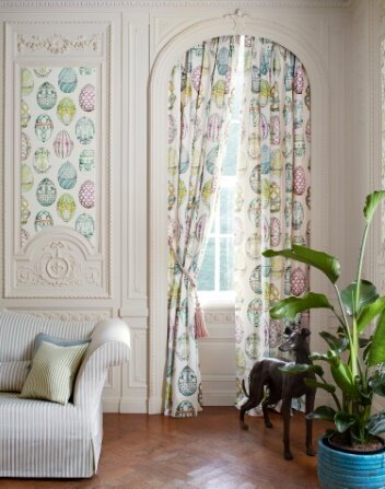 Manuel Canovas Anastasia Behang