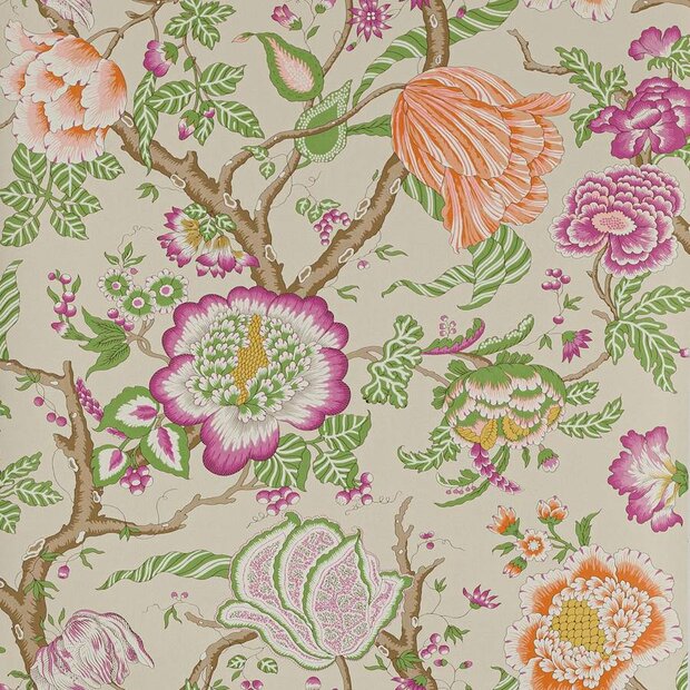 Manuel Canovas Brahmane Behang 03117-03