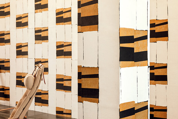 ELITIS Naoshima Behang