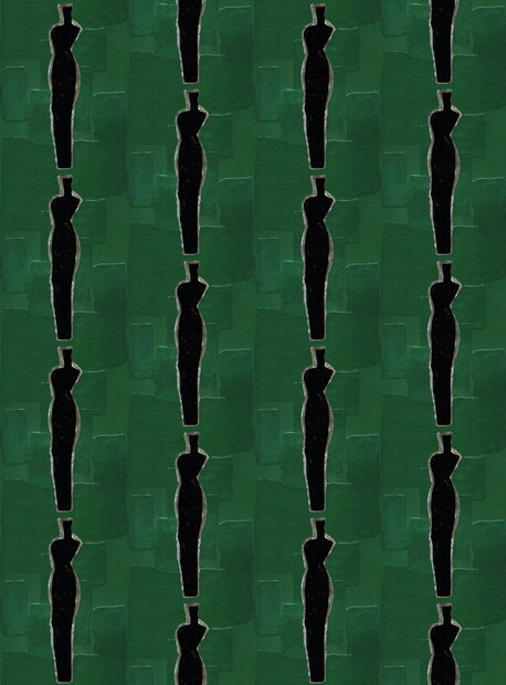 ELITIS Naoshima Behang RM_1031_06