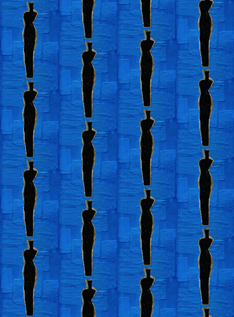 ELITIS Naoshima Behang RM_1031_05