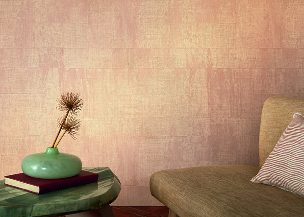 ELITIS Atelier d&#039;Artiste Behang