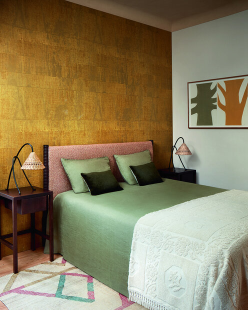 ELITIS Atelier d&#039;Artiste Behang