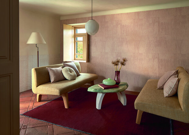 ELITIS Atelier d&#039;Artiste Behang