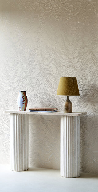 ARTE Bayuda behang 74040