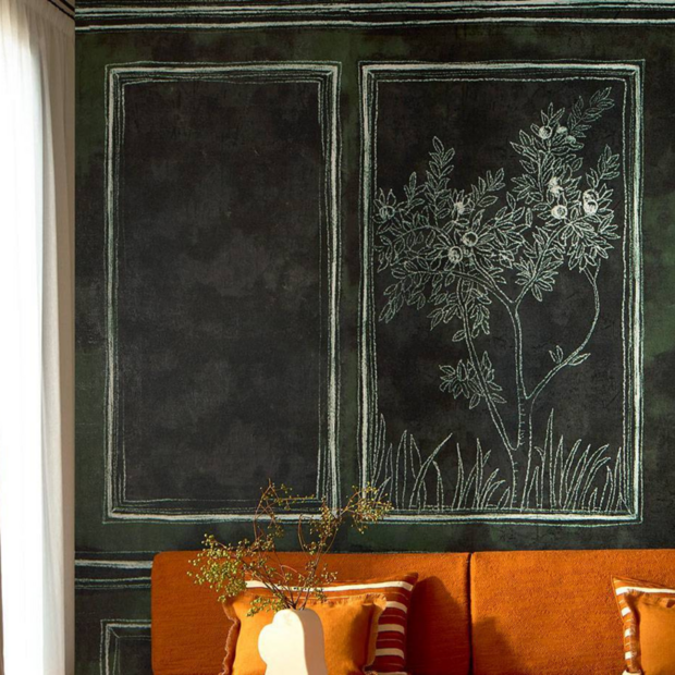 ELITIS Disegno Behang VP_961_04 sfeer