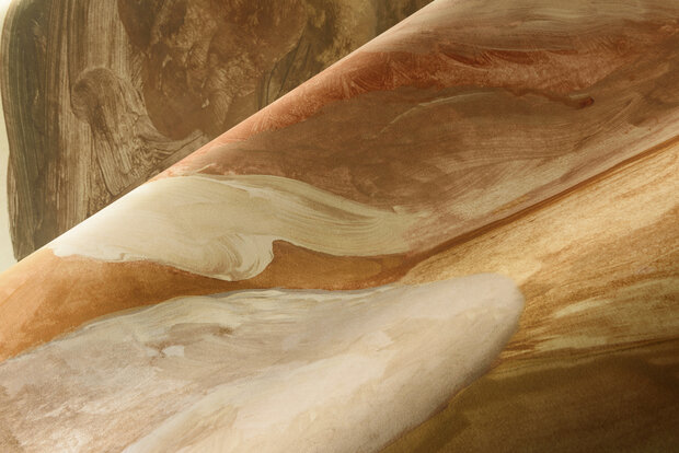 ARTE Zerzura behang 74060