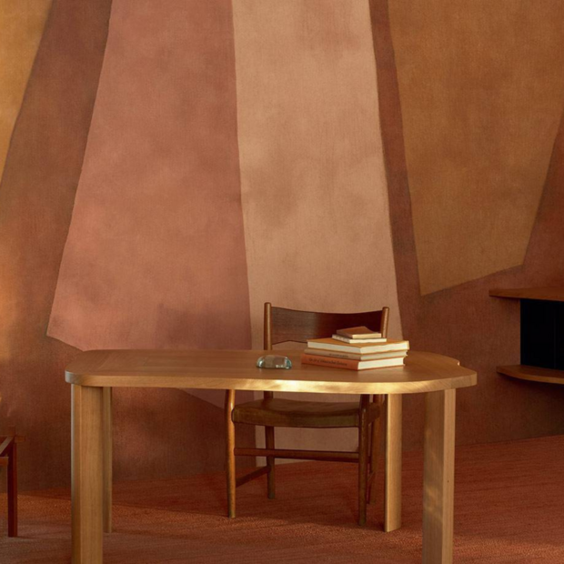 ELITIS Osorno Behang VP_963_03 sfeer 2