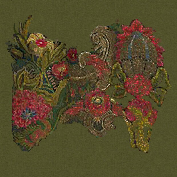 ELITIS Zakinthos Behang VP_956_01