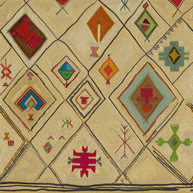 ELITIS Hydra Behang VP_957_01