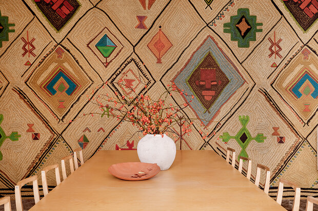 ELITIS Hydra Behang VP_957_01