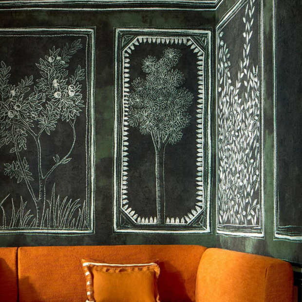 ELITIS Disegno Behang VP_961_01 sfeer 2