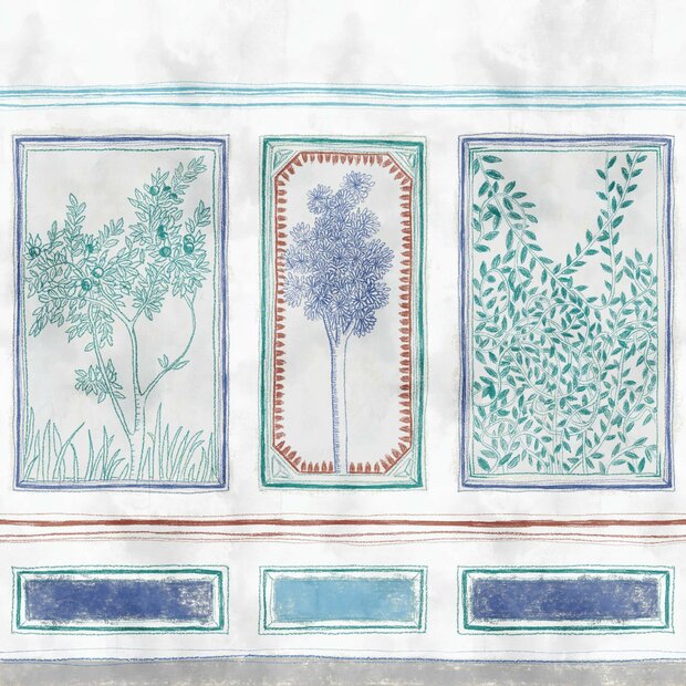 ELITIS Disegno Behang VP_961_03