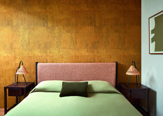 ELITIS Atelier d&#039;Artiste Behang