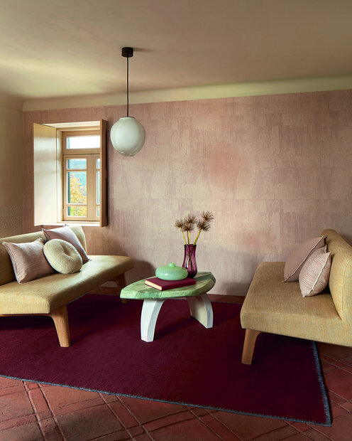 ELITIS Atelier d&#039;Artiste Behang 41